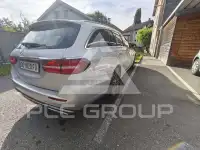 2020 Mercedes Benz 220