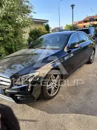 2020 Mercedes Benz 220