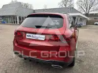 2020 Mercedes Benz GLC 300