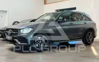 2020 Mercedes Benz GLC 300