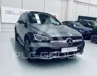 2020 Mercedes Benz GLC 300