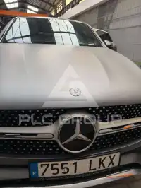 2020 Mercedes Benz GLC 300