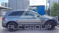 2020 Mercedes Benz GLC 300