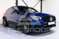 2020 Mercedes Benz GLC 300