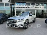 2020 Mercedes Benz GLC 300