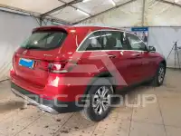 2020 Mercedes Benz GLC 300