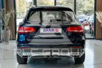 2016 Mercedes Benz GLC 300