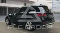 2020 Mercedes Benz GLC 300
