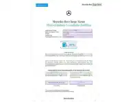 2020 Mercedes Benz GLC 300