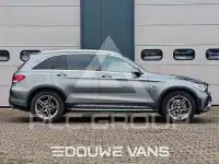 2020 Mercedes Benz GLC 300