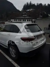 2020 Mercedes Benz GLC 300