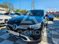 2020 Mercedes Benz GLC 300