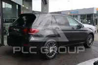 2020 Mercedes Benz GLC 300