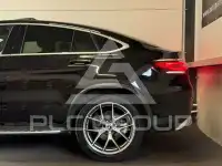 2020 Mercedes Benz GLC 300
