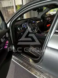 2020 Mercedes Benz GLC 300