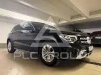 2020 Mercedes Benz GLC 300