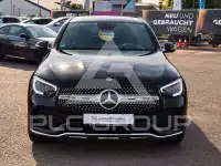 2020 Mercedes Benz GLC 300