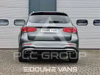 2020 Mercedes Benz GLC 300