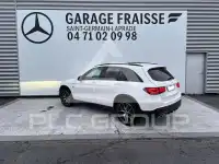 2020 Mercedes Benz GLC 300