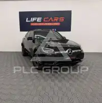 2020 Mercedes Benz GLC 300