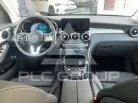 2020 Mercedes Benz GLC 300