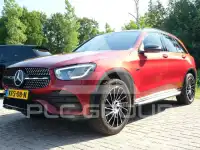 2020 Mercedes Benz GLC 300