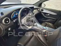 2020 Mercedes Benz GLC 300