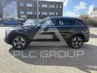 2020 Mercedes Benz GLC 300
