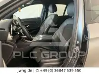 2020 Mercedes Benz GLC 300