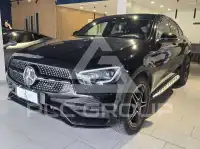 2020 Mercedes Benz GLC 300