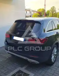 2020 Mercedes Benz GLC 300