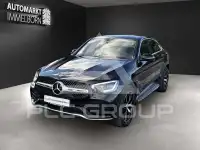2020 Mercedes Benz GLC 300