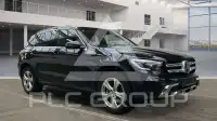 2020 Mercedes Benz GLC 300