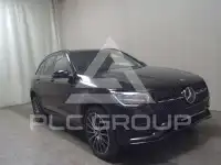 2020 Mercedes Benz GLC 300