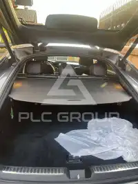 2020 Mercedes Benz GLC 300