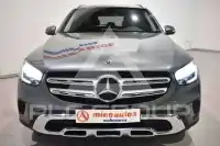 2020 Mercedes Benz GLC 300