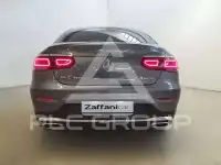 2020 Mercedes Benz GLC 300