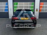 2020 Mercedes Benz GLC 300