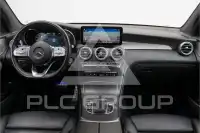 2020 Mercedes Benz GLC 300