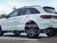 2020 Mercedes Benz GLC 300