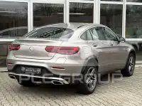 2020 Mercedes Benz GLC 300