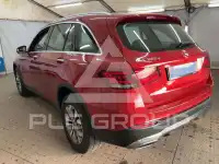 2020 Mercedes Benz GLC 300