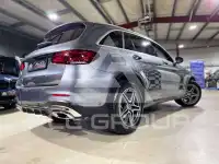 2020 Mercedes Benz GLC 300