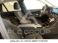 2020 Mercedes Benz GLC 300