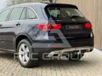 2020 Mercedes Benz GLC 300