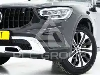 2020 Mercedes Benz GLC 300