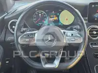 2020 Mercedes Benz GLC 300