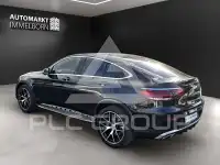 2020 Mercedes Benz GLC 300