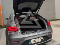 2020 Mercedes Benz GLC 300