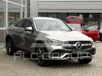 2020 Mercedes Benz GLC 300
